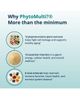 Metagenics Metagenics PhytoMulti Advanced Daily Multivitamin Supplement 120 Tablets - 3