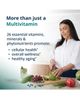 Metagenics Metagenics PhytoMulti Advanced Daily Multivitamin Supplement 120 Tablets - 4