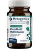 Metagenics Metagenics PhytoMulti Comprehensive Daily Multivitamin Supplement 30 Tablets - 1