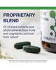 Metagenics Metagenics PhytoMulti Comprehensive Daily Multivitamin Supplement 30 Tablets - 4