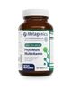 Metagenics Metagenics PhytoMulti Comprehensive Daily Multivitamin Supplement Without Iron 60 Tablets - 1