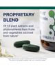 Metagenics Metagenics PhytoMulti Comprehensive Daily Multivitamin Supplement Without Iron 60 Tablets - 4