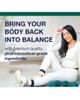 Metagenics Metagenics PhytoMulti Comprehensive Daily Multivitamin Supplement Without Iron 60 Tablets - 5