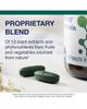 Metagenics Metagenics PhytoMulti Daily Multivitamin Supplement with Iron 60 Tablets - 4