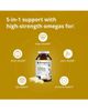 Metagenics Metagenics Premium Omega-3 Fish Oil EPA-DHA 1000mg Softgels - 5