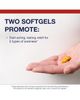 Metagenics Metagenics Rapid Relief Herbal Softgel Supplement 20 Softgels - 3