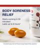Metagenics Metagenics Rapid Relief Herbal Softgel Supplement 20 Softgels - 4