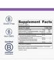Metagenics Metagenics SeroSyn L-Theanine Calming Supplement Capsules 90 Capsules - 2