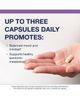 Metagenics Metagenics SeroSyn L-Theanine Calming Supplement Capsules 90 Capsules - 3