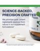 Metagenics Metagenics SpectraZyme Digestive Support Capsules with Betaine HCl and Pepsin 90 Capsules - 4