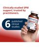 Metagenics Metagenics SPM Active Pro-Resolving Marine Oil Supplement Softgels 60 Softgels - 3