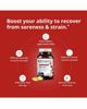 Metagenics Metagenics SPM Active Specialized Pro-Resolving Mediators Marine Oil Supplement 120 Softgels - 5