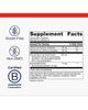 Metagenics Metagenics SulforaClear Advanced Detox Antioxidant Support Supplement 60 Capsules - 2