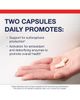 Metagenics Metagenics SulforaClear Advanced Detox Antioxidant Support Supplement 60 Capsules - 3