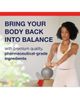 Metagenics Metagenics SulforaClear Advanced Detox Antioxidant Support Supplement 60 Capsules - 5