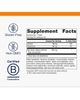 Metagenics Metagenics SuperGarlic High-Potency Garlic Supplement 90 Tablets - 2
