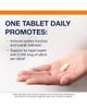 Metagenics Metagenics SuperGarlic High-Potency Garlic Supplement 90 Tablets - 3