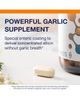 Metagenics Metagenics SuperGarlic High-Potency Garlic Supplement 90 Tablets - 4