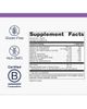 Metagenics Metagenics Thyrosol Thyroid Support Supplement with Zinc Selenium and Rhodiola 90 Capsules - 2