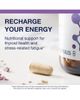 Metagenics Metagenics Thyrosol Thyroid Support Supplement with Zinc Selenium and Rhodiola 90 Capsules - 4