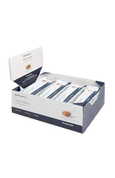 Metagenics Metagenics Ultra High Protein Meal Replacement Bars