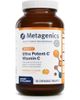 Metagenics Metagenics Ultra Potent-C Chewable Buffered Vitamin C Supplement 90 Tablets - 1