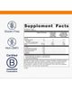 Metagenics Metagenics Ultra Potent-C Chewable Buffered Vitamin C Supplement 90 Tablets - 2