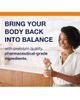 Metagenics Metagenics Ultra Potent-C Chewable Buffered Vitamin C Supplement 90 Tablets - 5