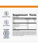 Metagenics Metagenics Ultra Potent Buffered Vitamin C Supplement 1000mg 90 Tablets - 2