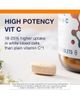 Metagenics Metagenics Ultra Potent Buffered Vitamin C Supplement 1000mg 90 Tablets - 4