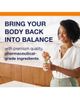 Metagenics Metagenics Ultra Potent Buffered Vitamin C Supplement 1000mg 90 Tablets - 5