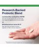 Metagenics Metagenics UltraFlora Balance Probiotic Shelf-Stable Daily Gut Health Supplement 30 Capsules - 4