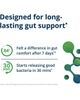 Metagenics Metagenics UltraFlora Complete Multi-Strain Probiotic 30 Capsules - 3