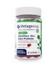 Metagenics Metagenics UltraFlora Daily Probiotic and Postbiotic Gummies 60 Gummies - 1