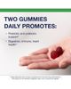 Metagenics Metagenics UltraFlora Daily Probiotic and Postbiotic Gummies 60 Gummies - 3