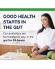 Metagenics Metagenics UltraFlora Immune Booster Shelf-Stable Probiotic Supplement 30 Count - 5