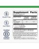 Metagenics Metagenics UltraFlora Kids Probiotic Digestive Health Supplement 60 Tablets - 2
