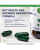 Metagenics Metagenics UltraFlora Probiotic Multivitamin Capsules 30 Capsules - 4