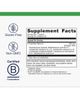 Metagenics Metagenics UltraFlora Spectrum Shelf-Stable Probiotic Supplement 60 Capsules - 2