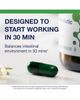 Metagenics Metagenics UltraFlora Spectrum Shelf-Stable Probiotic Supplement 60 Capsules - 4