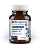 Metagenics Metagenics Vitamin D3 and K2 5000 IU Immune Support Softgels 60 Softgels - 1