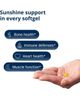 Metagenics Metagenics Vitamin D3 and K2 5000 IU Immune Support Softgels 60 Softgels - 4