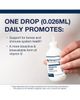 Metagenics Metagenics Vitamin D3 High Absorption Liquid Supplement 275 Servings - 3