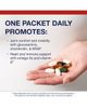 Metagenics Metagenics Wellness Essentials Active Daily Packs Nutritional Support Supplement 30 Packets - 3