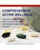 Metagenics Metagenics Wellness Essentials Active Daily Packs Nutritional Support Supplement 30 Packets - 4