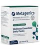 Metagenics Metagenics Wellness Essentials Daily Multivitamin and Omega-3 Supplement Packs 30 Packets - 1