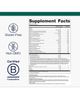 Metagenics Metagenics Wellness Essentials Daily Multivitamin and Omega-3 Supplement Packs 30 Packets - 2