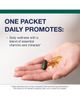 Metagenics Metagenics Wellness Essentials Daily Multivitamin and Omega-3 Supplement Packs 30 Packets - 3