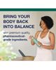 Metagenics Metagenics Wellness Essentials Daily Multivitamin and Omega-3 Supplement Packs 30 Packets - 5