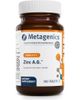 Metagenics Metagenics Zinc A.G. Highly Absorbable Immune Support Supplement Tablets 180 Tablets - 1
